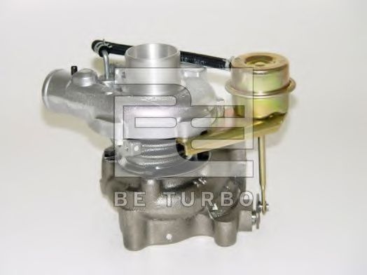 Компрессор, наддув BE TURBO 124251 Компрессор, наддув BE TURBO 124251