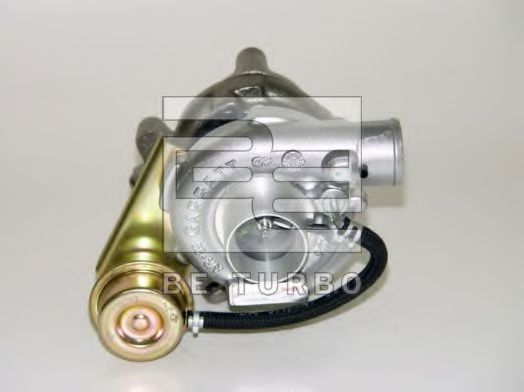 Компрессор, наддув BE TURBO 124251 Компрессор, наддув BE TURBO 124251