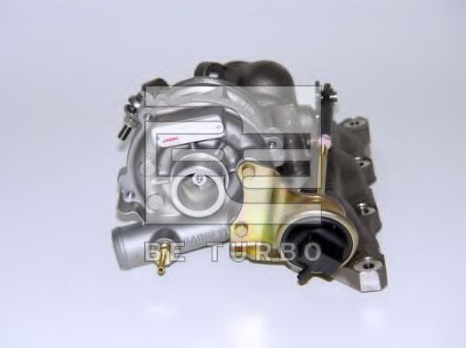 BE TURBO 124313