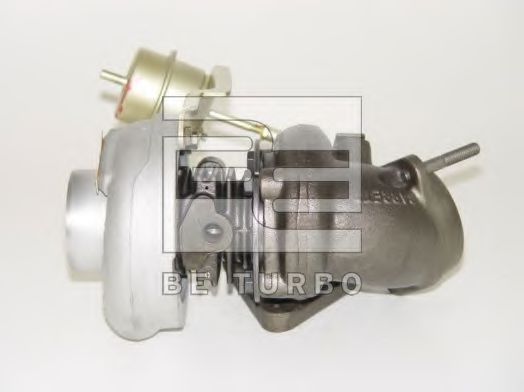 BE TURBO 124320