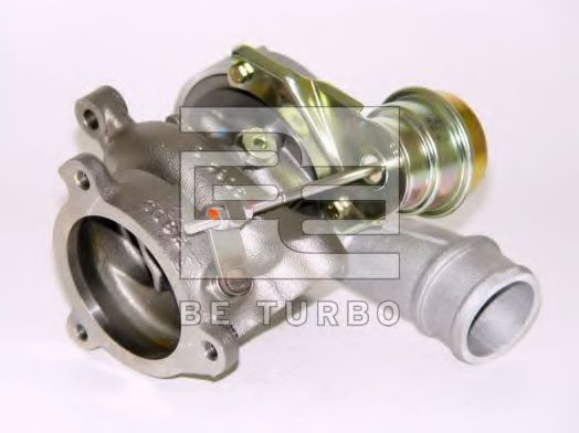 BE TURBO 124351