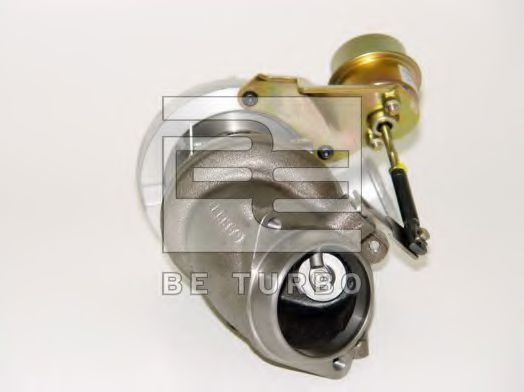 BE TURBO 124352