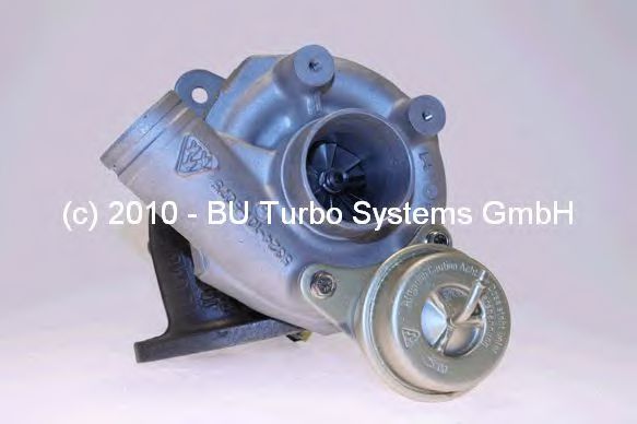 BE TURBO 124398