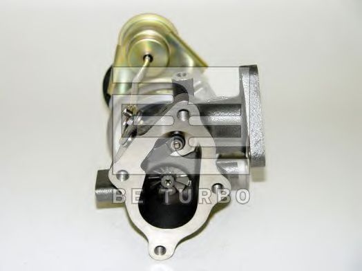 Компрессор, наддув BE TURBO 124402 Компрессор, наддув BE TURBO 124402