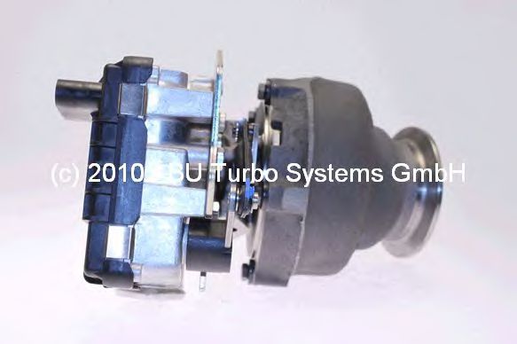 BE TURBO 124443