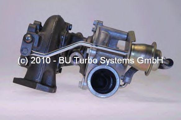 BE TURBO 124532