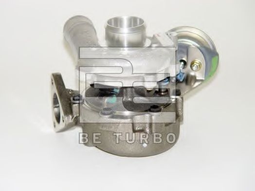 BE TURBO 124618