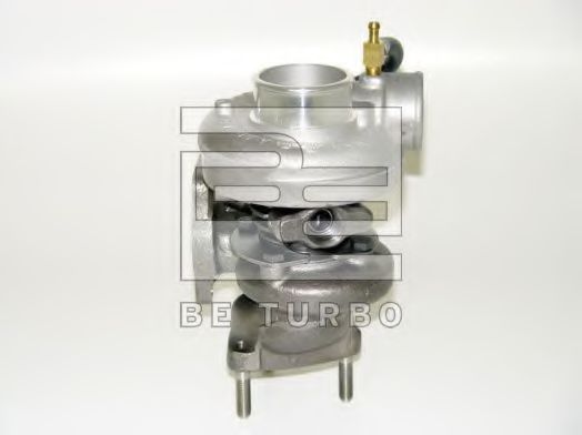 BE TURBO 124692 BE TURBO 124692