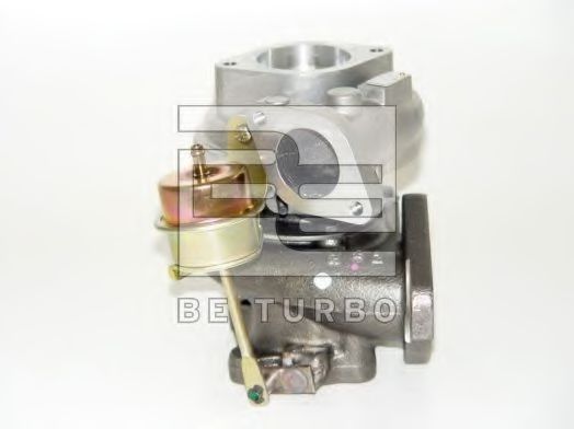 BE TURBO 124713