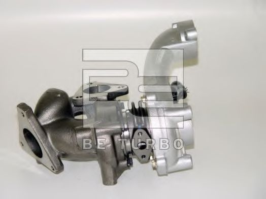 BE TURBO 124726