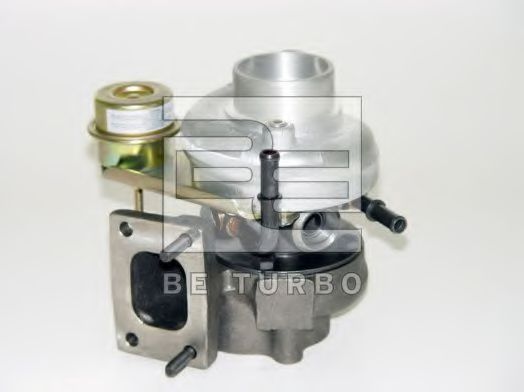 BE TURBO 124727