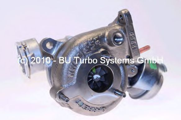 BE TURBO 124752RED