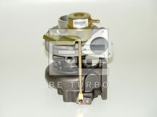 BE TURBO 124870