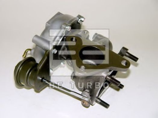 Компрессор, наддув BE TURBO 124904 Компрессор, наддув BE TURBO 124904