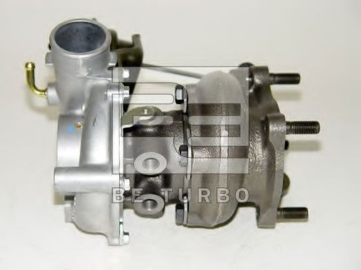 BE TURBO 124904 BE TURBO 124904