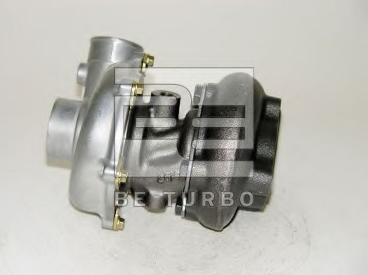 BE TURBO 124937