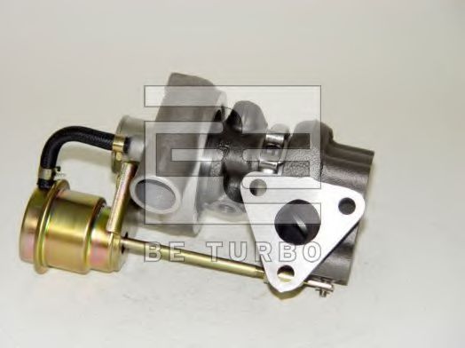 Компрессор, наддув BE TURBO 125009 Компрессор, наддув BE TURBO 125009