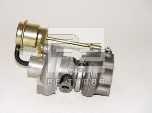 Компрессор, наддув BE TURBO 125009 Компрессор, наддув BE TURBO 125009