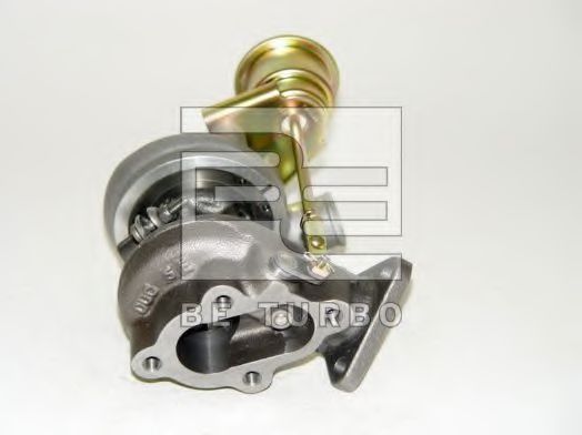 Компрессор, наддув BE TURBO 125009 Компрессор, наддув BE TURBO 125009