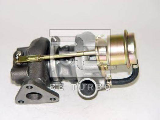 Компрессор, наддув BE TURBO 125009 Компрессор, наддув BE TURBO 125009