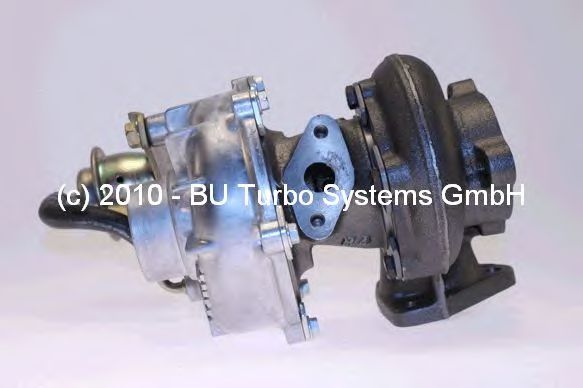 BE TURBO 125027