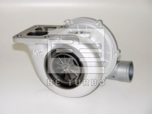 Компрессор, наддув BE TURBO 125029 Компрессор, наддув BE TURBO 125029