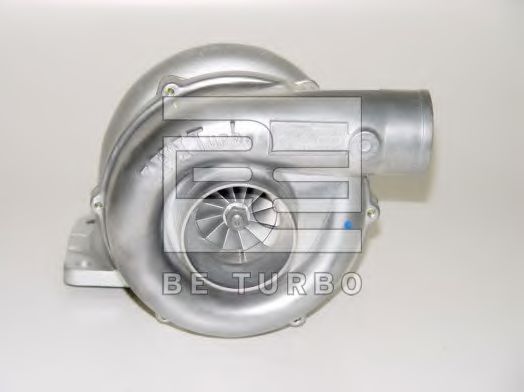 Компрессор, наддув BE TURBO 125029 Компрессор, наддув BE TURBO 125029