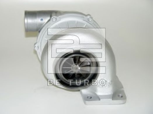 Компрессор, наддув BE TURBO 125029 Компрессор, наддув BE TURBO 125029