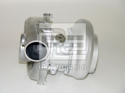Компрессор, наддув BE TURBO 125029 Компрессор, наддув BE TURBO 125029