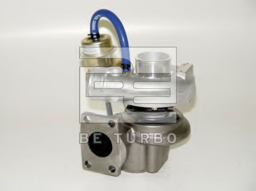 BE TURBO 125095 BE TURBO 125095