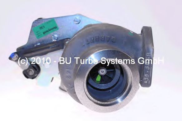 BE TURBO 125145