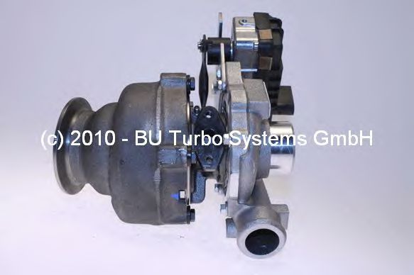 BE TURBO 125146 BE TURBO 125146