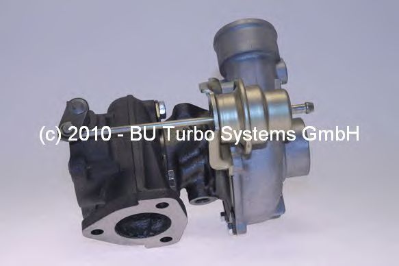 BE TURBO 125150