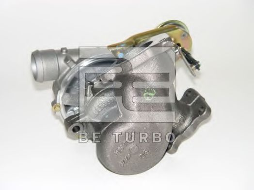 BE TURBO 125163