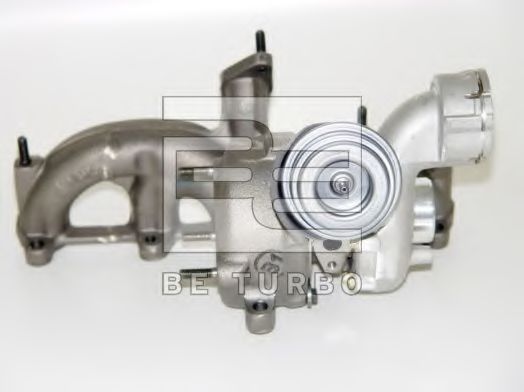BE TURBO 125171RED
