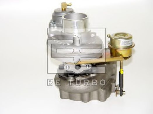 BE TURBO 125229