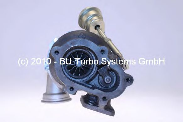 BE TURBO 125273