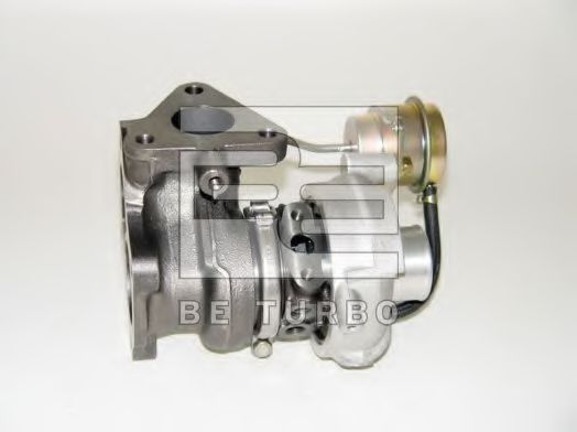 BE TURBO 125353 BE TURBO 125353