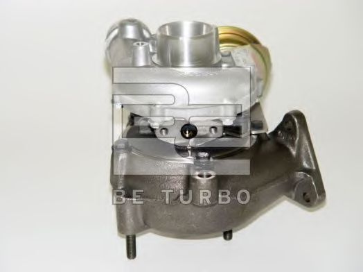 BE TURBO 125355