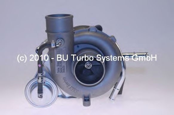 BE TURBO 125379