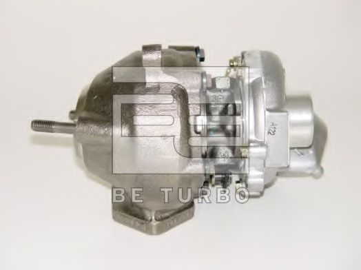 BE TURBO 125850RED