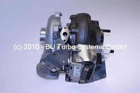 BE TURBO 127085RED