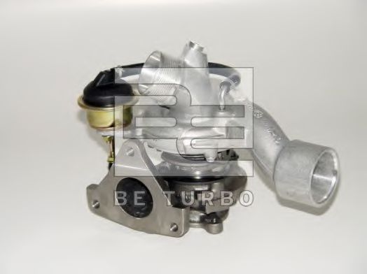 Компрессор, наддув BE TURBO 127156 Компрессор, наддув BE TURBO 127156