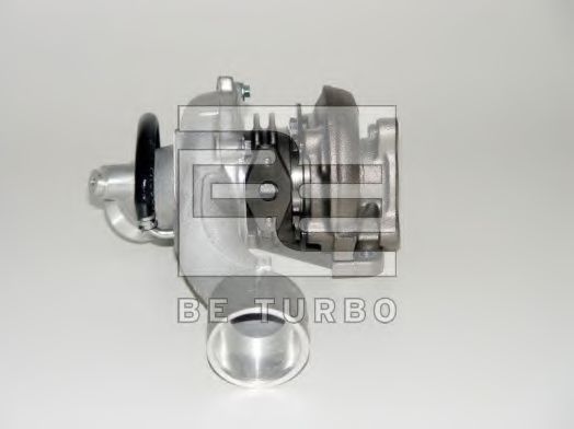 Компрессор, наддув BE TURBO 127156 Компрессор, наддув BE TURBO 127156