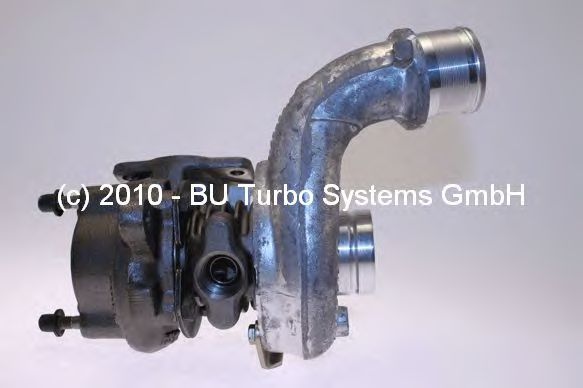 BE TURBO 127160
