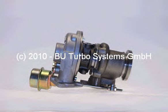 BE TURBO 127198RED