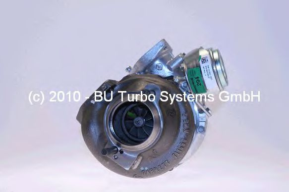 BE TURBO 127213