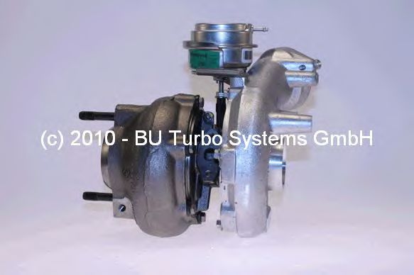 BE TURBO 127215RED