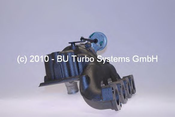 BE TURBO 127231