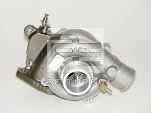 Компрессор, наддув BE TURBO 127238 Компрессор, наддув BE TURBO 127238